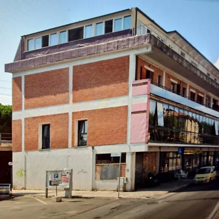 Rosaspina Grosseto