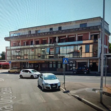 Apartment Rosaspina