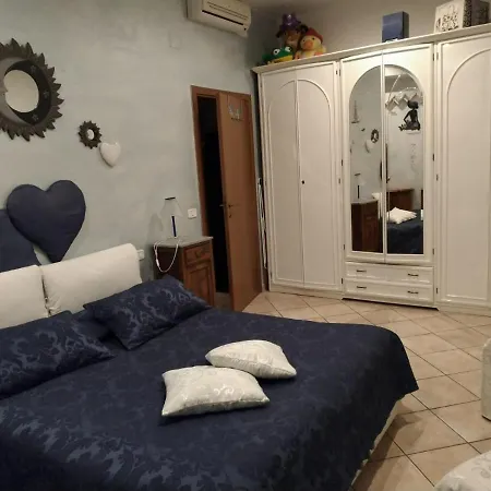 Rosaspina Apartment *