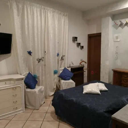 Rosaspina Grosseto