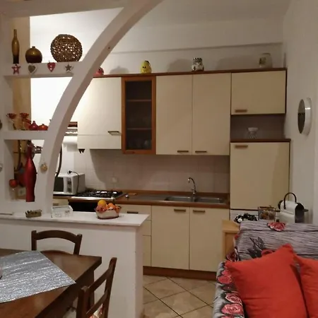 Apartment Rosaspina