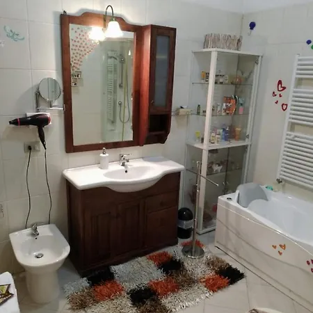 Rosaspina Apartment *