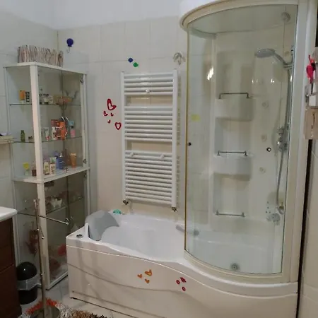 Apartment Rosaspina