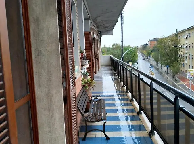 Rosaspina Apartment Grosseto